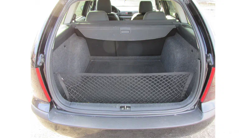 Skoda Octavia 2006 - 9