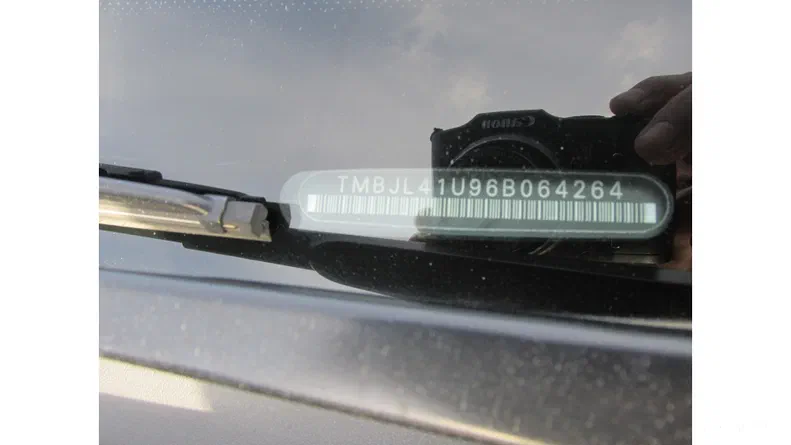 Skoda Octavia 2006 - 11