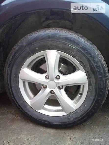 Chrysler Voyager 2002 - 14