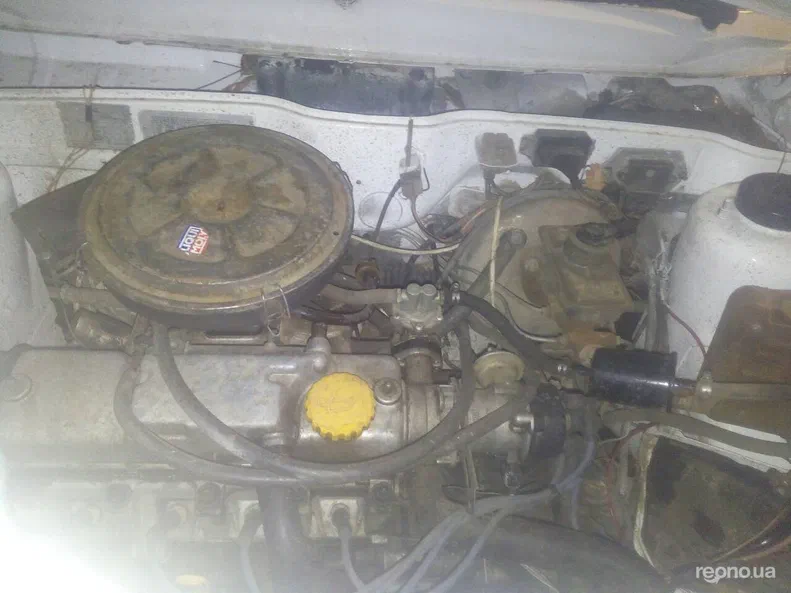 Lada (ВАЗ) 2108 1990