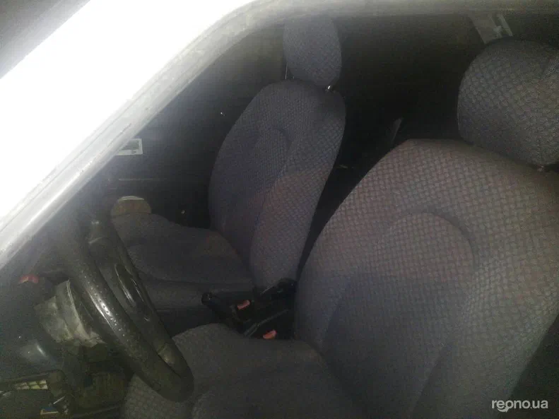 Lada (ВАЗ) 2108 1990 - 5