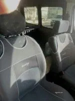 Citroen Berlingo 2002 - 5