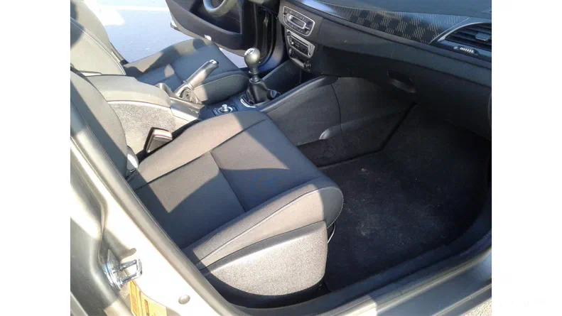 Renault Megane 2012 - 10