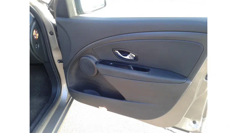 Renault Megane 2012 - 12