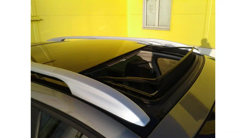 Renault Megane 2012 - 6