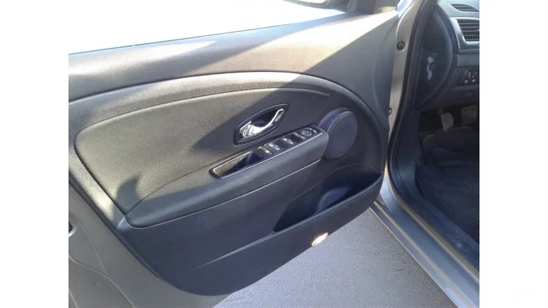 Renault Megane 2012 - 9