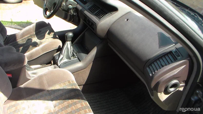 Renault Safrane 1994