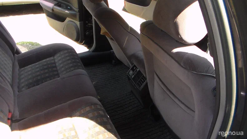 Renault Safrane 1994 - 5