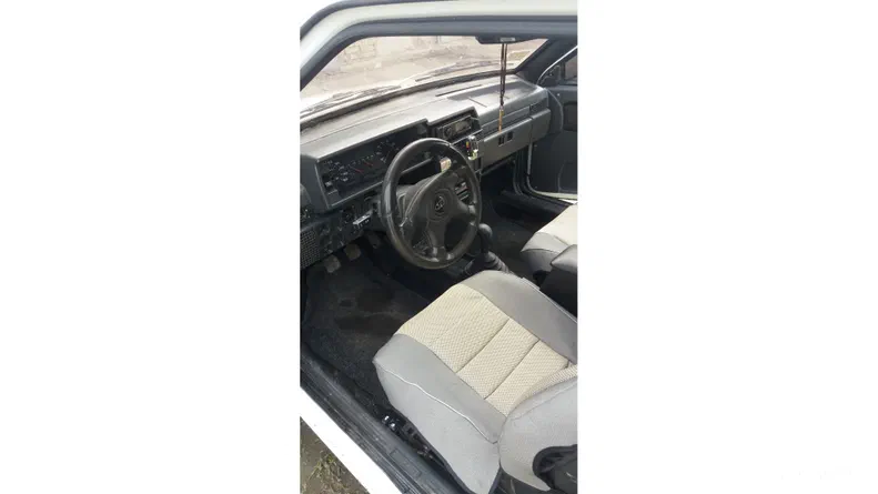 Lada (ВАЗ) 2108 1987