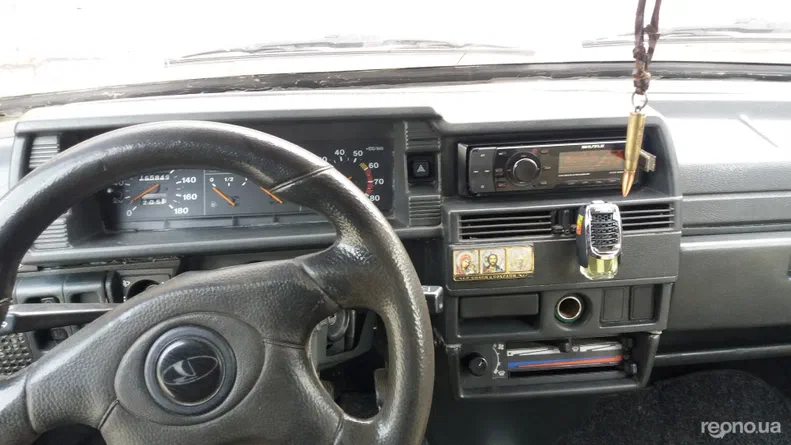 Lada (ВАЗ) 2108 1987