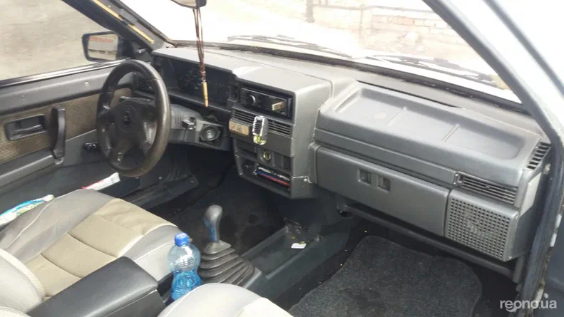 Lada (ВАЗ) 2108 1987 - 5