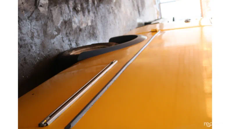 БАЗ 2215 2008 - 7