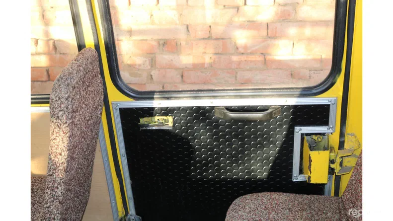 БАЗ 2215 2008 - 5