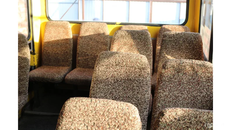 БАЗ 2215 2008 - 3