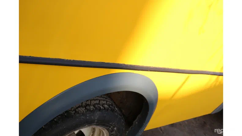 БАЗ 2215 2008 - 0