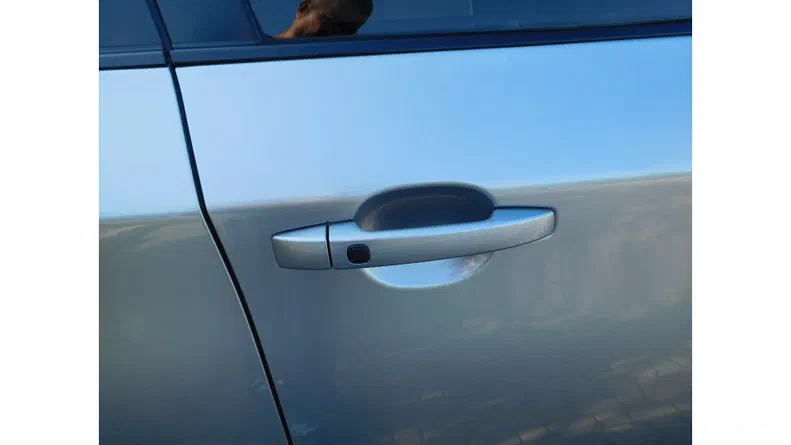 Subaru Impreza 2007 - 20