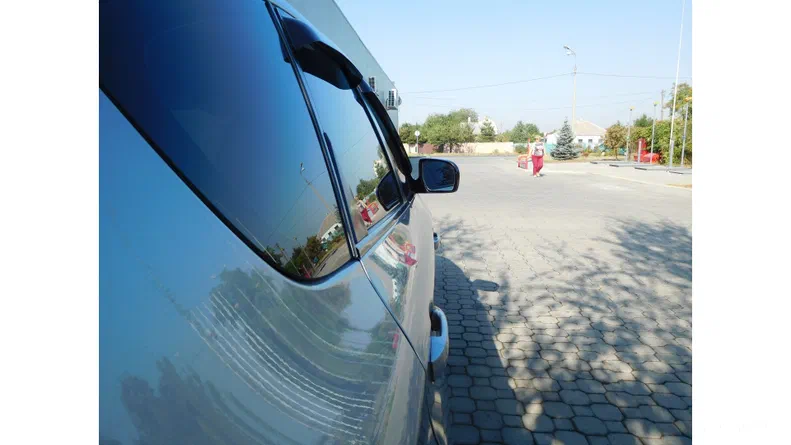 Subaru Impreza 2007 - 19