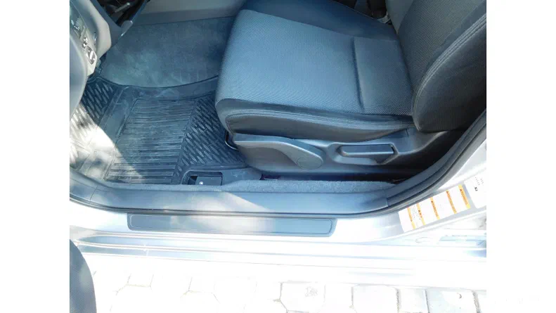 Subaru Impreza 2007 - 5