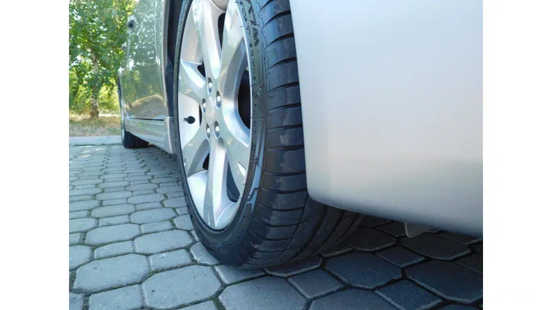 Subaru Impreza 2007 - 22