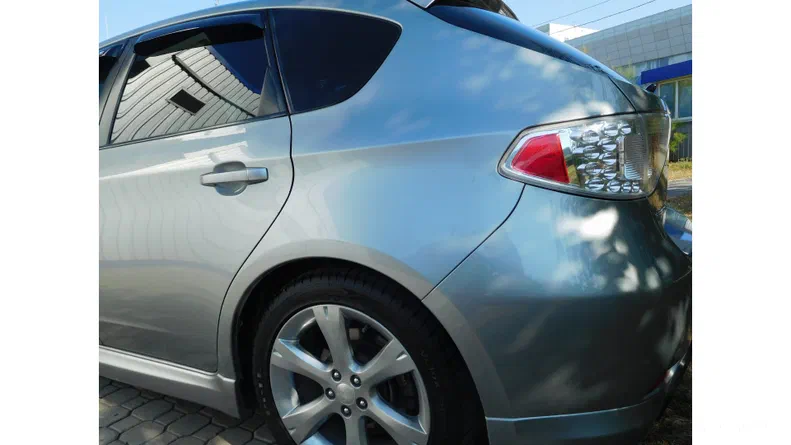 Subaru Impreza 2007 - 6