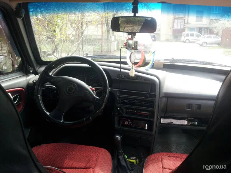 Lada (ВАЗ) 2109 2008