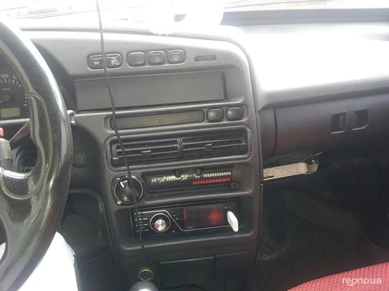 Lada (ВАЗ) 2109 2008