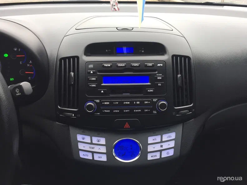 Hyundai Elantra 2008 - 5