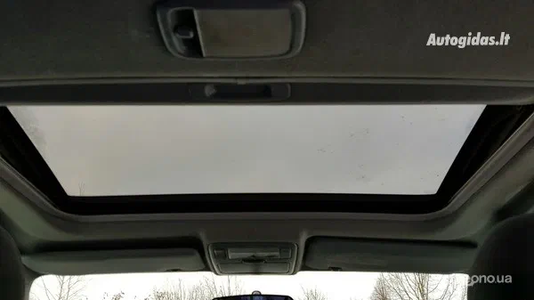 Toyota RAV4 2001 - 7