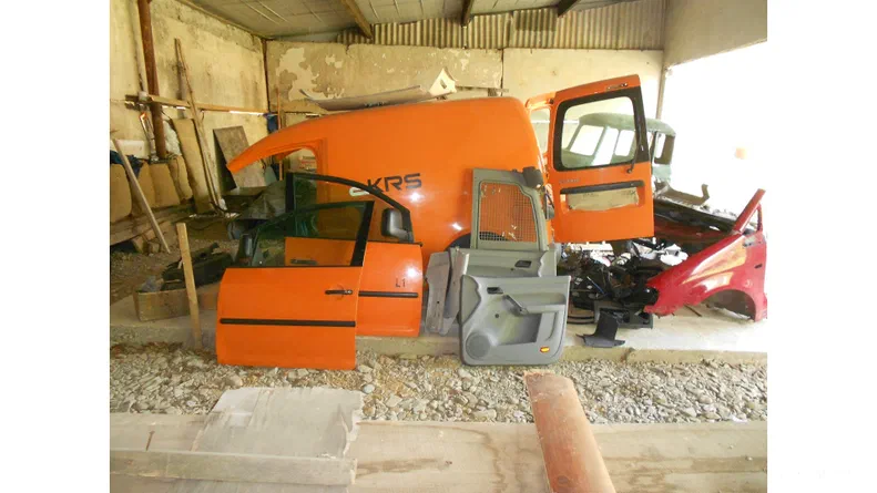 Volkswagen Caddy 2007