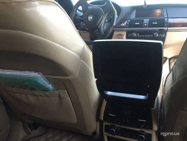 BMW X5 2007 - 15