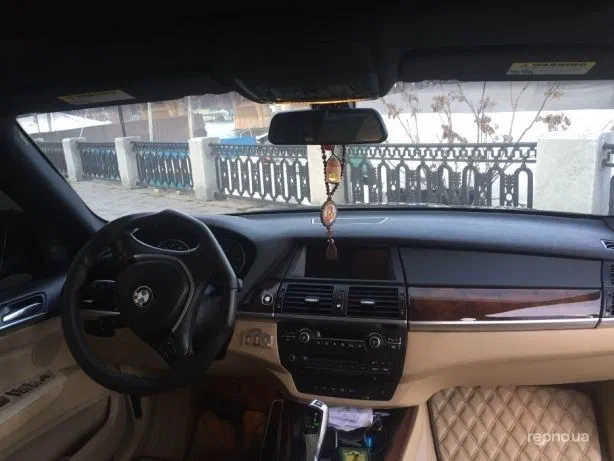 BMW X5 2007 - 16
