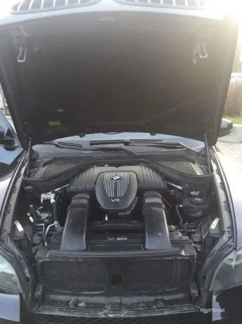 BMW X5 2007 - 17