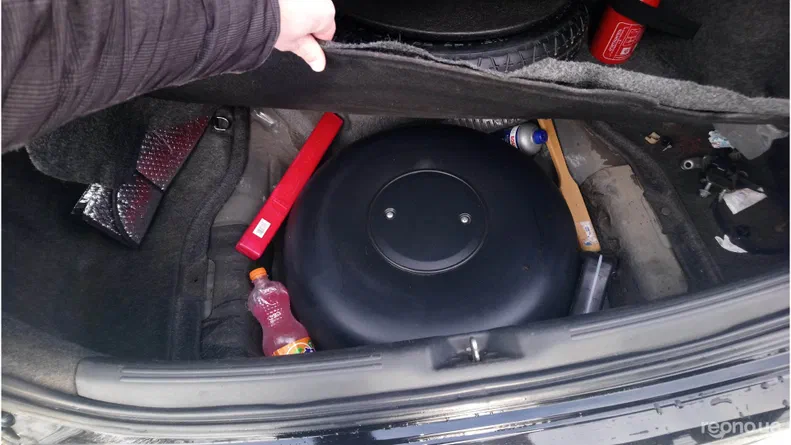 Honda Accord 2005 - 16