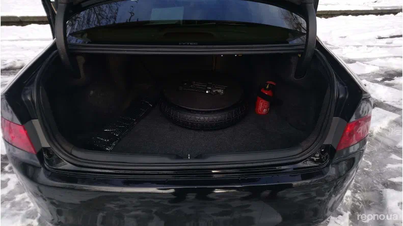 Honda Accord 2005 - 15