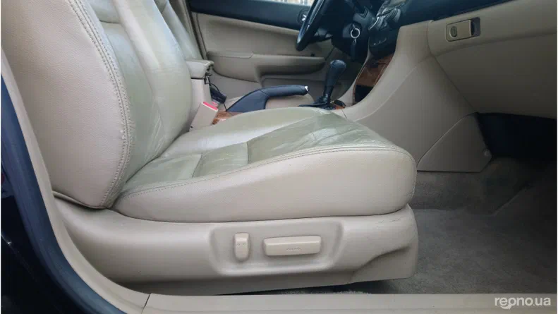 Honda Accord 2005 - 7