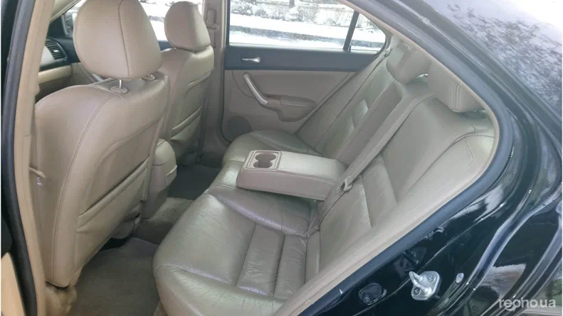 Honda Accord 2005 - 12