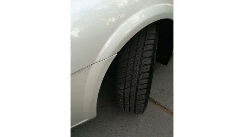 Nissan Sunny 2007 - 14