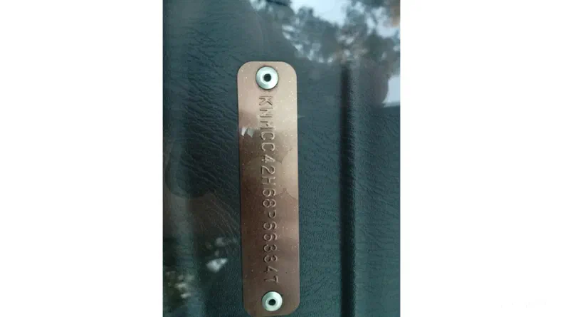 Nissan Sunny 2007 - 11