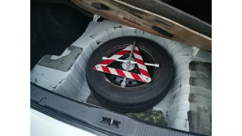 Nissan Sunny 2007 - 7