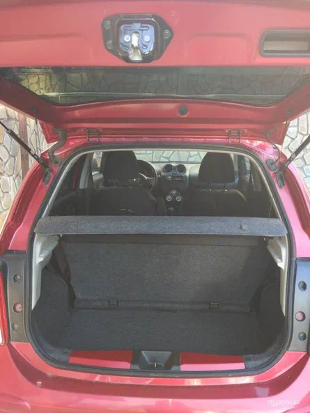 Nissan Micra 2013 - 7