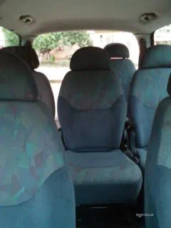 Ford Galaxy 1996 - 6