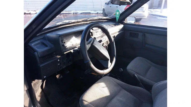 Lada (ВАЗ) 21099 1994