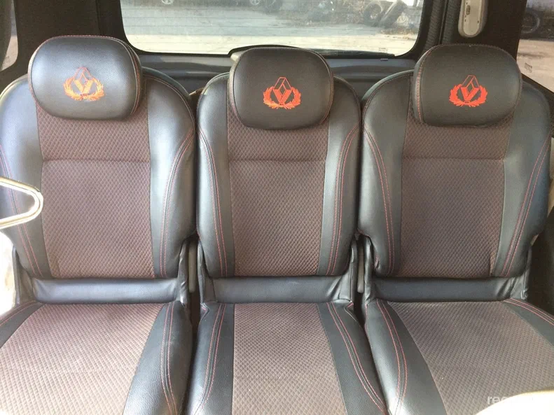 Renault Kangoo 2010 - 5