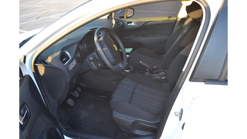 Citroen C4 2012 - 11