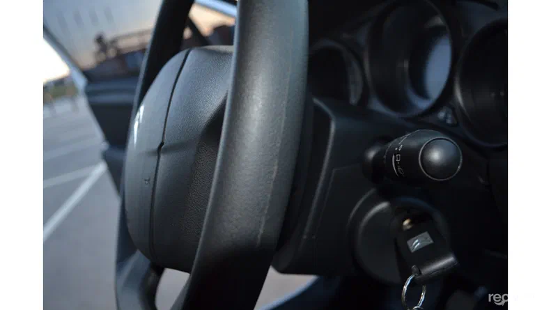 Citroen C4 2012 - 15