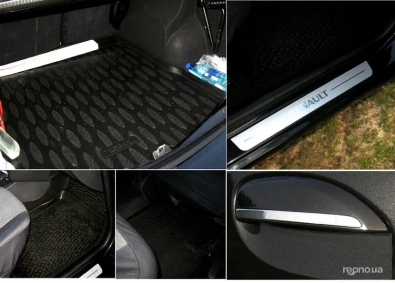 Renault Logan 2013 - 7