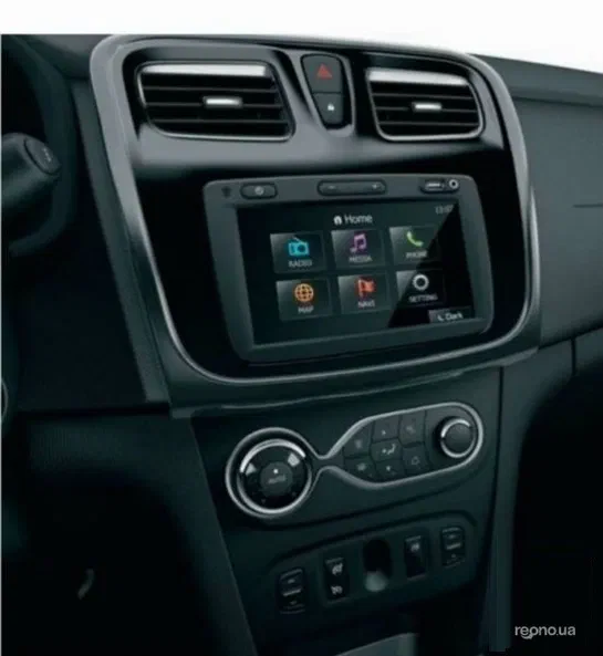 Renault Logan 2013 - 5