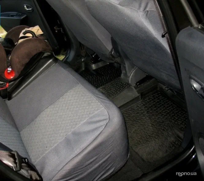 Renault Logan 2013 - 4