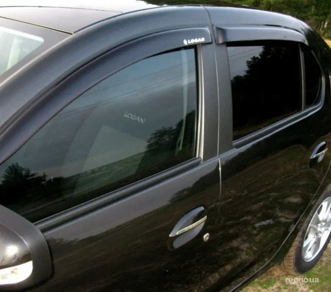 Renault Logan 2013 - 9