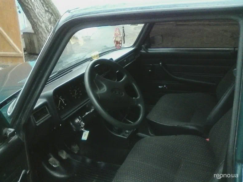 Lada (ВАЗ) 2107 2006 - 6
